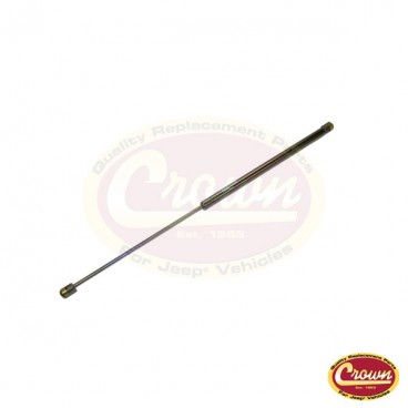 REAR LIFTGATE SUPPORT, Wrangler REAR LIFTGATE SUPPORT, Wrangler