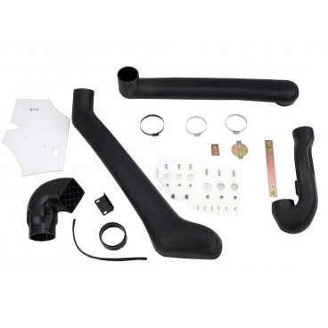 SNORKEL Pajero 3 SNORKEL Pajero 3