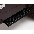 aluminium sidosteg, Jeep TJ