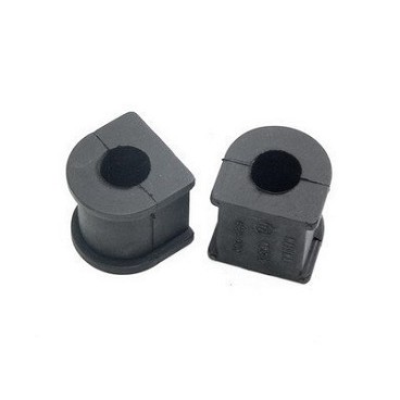 Kallistuksenvakaajan korihelat ø25mm Kallistuksenvakaajan korihelat ø25mm