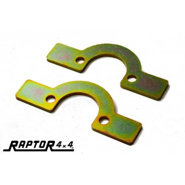 HD SPRING Retainer FRONT