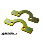 HD SPRING Retainer FRONT