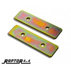 HD SPRING ADJUSTER REAR