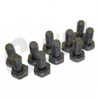 differential  Bult Kit D30 D35 D44