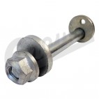 Camber pulttisarja (1kpl), Jeep
