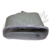 Sumuvalo oikea, Jeep WJ
