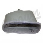 Sumuvalo oikea, Jeep WJ