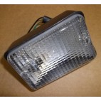 REVERSE LIGHT Defender