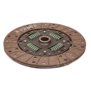CLUTCH PLATE 2,5 CLUTCH PLATE 2,5