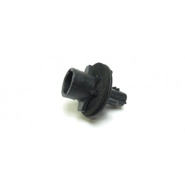 Polttimon kanta 21W, 2-nastainen