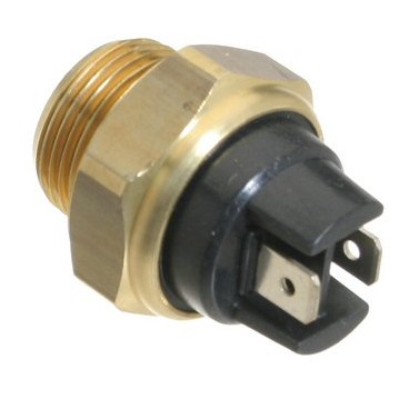 A/C  TEMPERATURE SWITCH (YELLOW), Land Rover