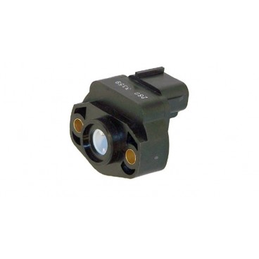 THROTLE POSITION SENSOR, Jeep Grand Cherokee