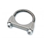 CLAMP M8 2,5"
