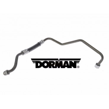 OIL COOLER HOSE, Dodge Ram