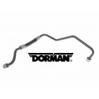 OIL COOLER HOSE, Dodge Ram