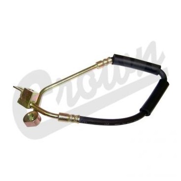 FRONTBRAKE-LINE, LEFT,  Jeep KJ