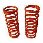 REARSPRINGS +5cm DEFENDER 110