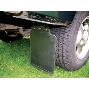 MUD FLAP, bak, dicovery