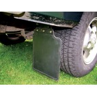 MUD FLAP, REAR, Discovery