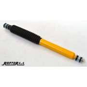 Iskunvaimennin +3" Etu-akselille