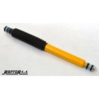 dämpare +3" fram -axelille