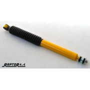Iskunvaimennin +3" Taka-akselille