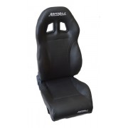RAPTOR 4X4 SEAT SKY "EXPEDITION" MODEL HEATED