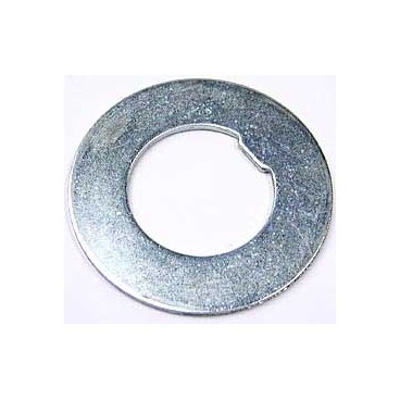 HUB NUT WASHER, Land Rover