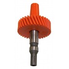 SPEEDOMETER GEAR Kort 35 kuggar