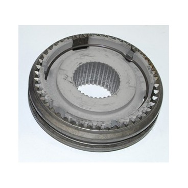 Syncro-Hub 3-4 R380