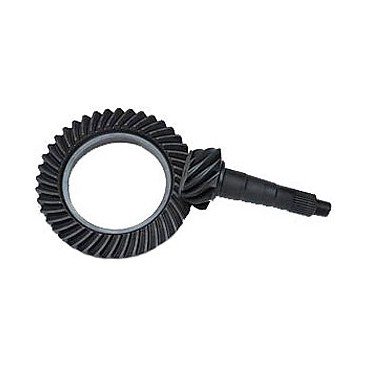 HD Ring&Pinion 4.375-35/8, eteen Rover-type