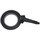 HD Ring&Pinion 4.375-35/8, eteen Rover-type