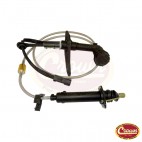 HYDRAULIC KIT FOR CLUTCH