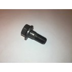 RING BOLT CHR 8:25 - INCH TREAD