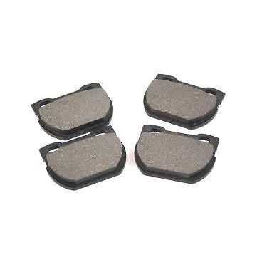 BRAKE PAD REAR 7/01 -