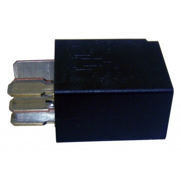 Rele 12V, Jeep/Chrysler/Dodge