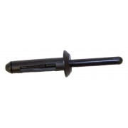 Muoviniitti M6.3 x 25