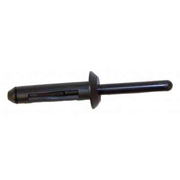 Muoviniitti M6.3 x 25
