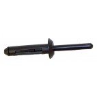 PLASTIC RIVET M6.3 x 25
