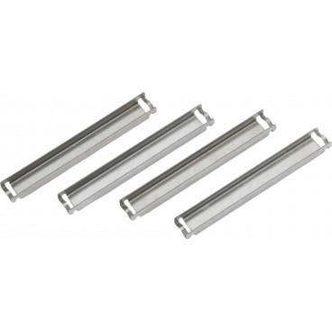broms glidpinne Kit, Jeep
