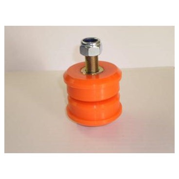 CONTROLARM BUSHING, Pajero/Shogun