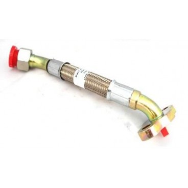 OIL PIPE TURBO RETURN ERR4895, Land Rover 300Tdi