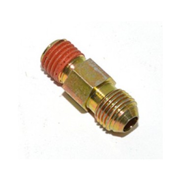 OIL PIPE FITTING ETC8820, Land Rover 300Tdi OIL PIPE FITTING ETC8820, Land Rover 300Tdi