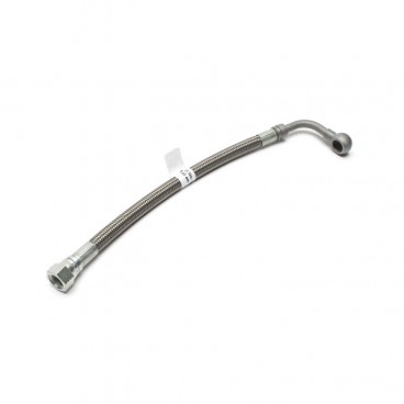 TURBO OIL HOSE IN Land Rover