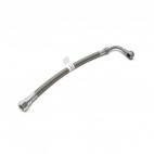 TURBO OIL HOSE IN Land Rover