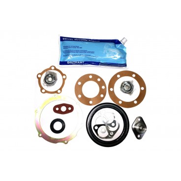 styrkula reparations Kit, 93-98 defender styrkula reparations Kit, 93-98 defender