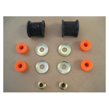 STABILAIZER BUSHING - KIT REAR, Land Cruiser