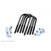 U BOLT INSTALLATION KIT