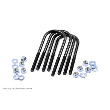 U BOLT INSTALLATION KIT