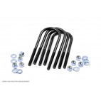 U BOLT INSTALLATION KIT